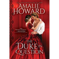 The Duke in Question - Paperback