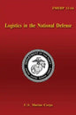Logistics in the National Defense - Paperback