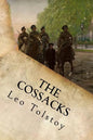 The Cossacks - Paperback