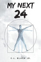 My Next 24 - Paperback