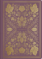 ESV Illuminated Scripture Journal: Judges - Paperback