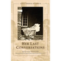 St. Thérèse of Lisieux: Her Last Conversations - Paperback