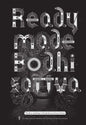 Readymade Bodhisattva: The Kaya Anthology of South Korean Science Fiction - Paperback