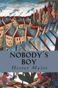 Nobody´s Boy - Paperback