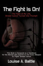 The Fight Is On! - Paperback