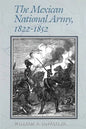 The Mexican National Army - Paperback
