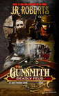 Deadly Feud - Paperback