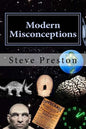 Modern Misconceptions - Paperback