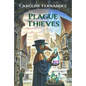 Plague Thieves - Paperback