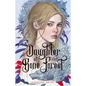 Daughter of the Bone Forest - Hardcover