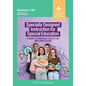 Specially Designed Instruction for Special Education: A Guide to Ensuring Quality IEP Implementation - Paperback