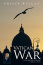 The Vatican at War: From Blackfriars Bridge to Buenos Aires - Paperback