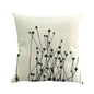 Car Sofa Cushion With Pillowcase