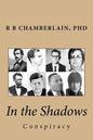 In the Shadows: Conspiracy - Paperback