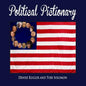 Political Pictionary - Paperback