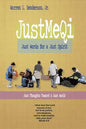 JustMeQi: Just Words for a Just Spirit (New Edition) - Paperback