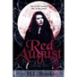 Red August - Paperback
