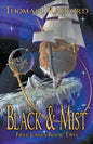 Black & Mist - Paperback
