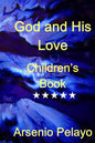 God and his Love: Christian Children Book - Paperback