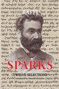 Sparks - Twelve Selections - Paperback