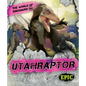 Utahraptor - Paperback