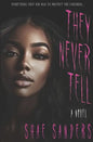 They Never Tell - Paperback