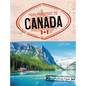 Your Passport to Canada - Hardcover