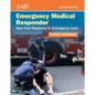 Emergency Medical Responder: Your First Response in Emergency Care Student Workbook - Paperback