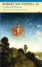 Collected Poems: Robert Southwell, Sj - Paperback