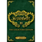 Bizenghast: The Collector's Edition, Volume 2 - Paperback