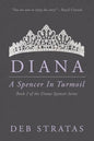 Diana, A Spencer in Turmoil - Paperback