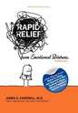 Rapid Relief from Emotional Distress II: Blame Thinking Is Bad for Your Mental Health - Hardcover