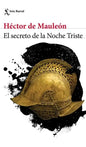 El Secreto de la Noche Triste - Paperback