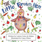 The Little Brown Hen - Paperback