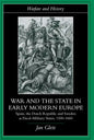 War and the State in Early Modern Europe: Spain, the Dutch Republic and Sweden as Fiscal-Military States - Paperback