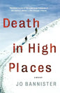 Death in High Places - Paperback