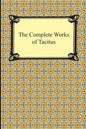 The Complete Works of Tacitus - Paperback