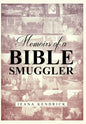Memoirs of a Bible Smuggler - Hardcover