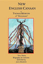 New English Canaan: Text, Notes, Biography & Criticism - Paperback