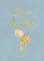 Sense and Sensibility - Hardcover