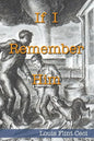 If I Remember Him - Paperback