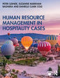 Human Resource Management in Hospitality Cases - Paperback