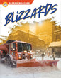 Blizzards - Library Binding