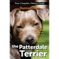 The Patterdale Terrier - Paperback