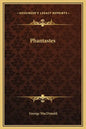 Phantastes - Hardcover