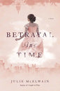 Betrayal in Time - Hardcover