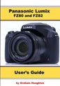 Panasonic Lumix FZ80 and FZ82 User's Guide - Paperback