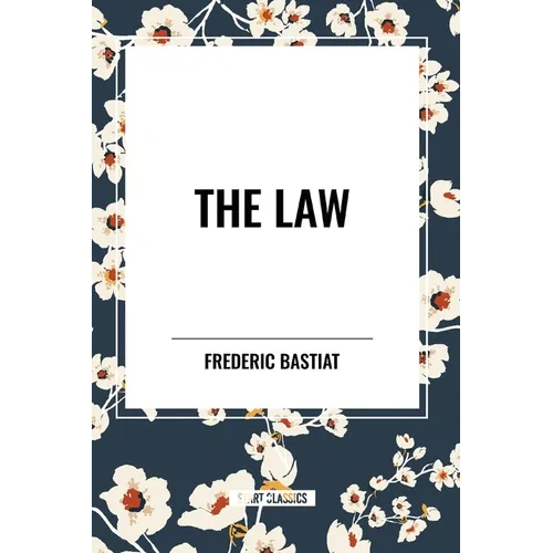 The Law - Paperback