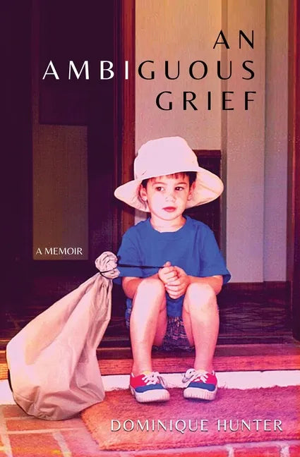 An Ambiguous Grief - Paperback