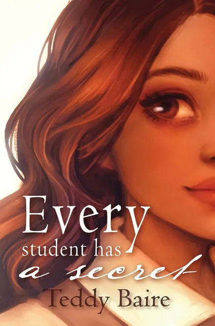 Every Student has a Secret - Hardcover